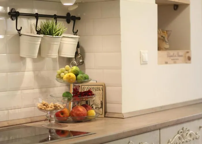 شقة Cozy Vintage Flat By The Basilica بودابست