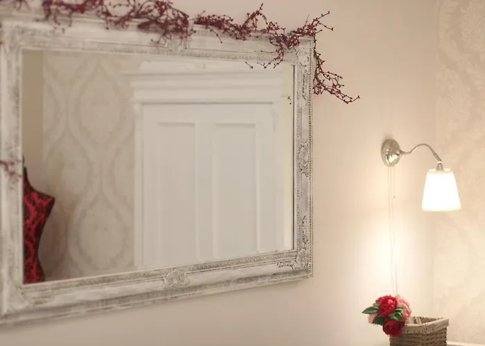 شقة Cozy Vintage Flat By The Basilica بودابست