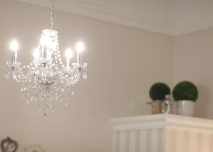 Cozy Vintage Flat By The Basilica * بودابست