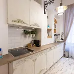 Cozy Vintage Flat By The Basilica Budapeste