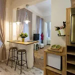 Cozy Vintage Flat By The Basilica Apartamento Budapeste