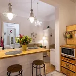 Apartamento Cozy Vintage Flat By The Basilica