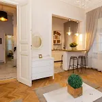 Apartamento Cozy Vintage Flat By The Basilica