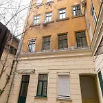 Apartamento Cozy Vintage Flat By The Basilica