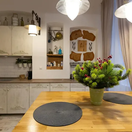 Cozy Vintage Flat By The Basilica Budapešť