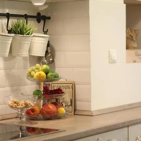 شقة Cozy Vintage Flat By The Basilica بودابست