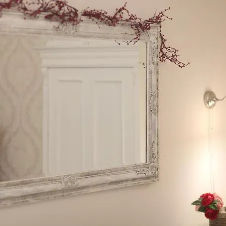 شقة Cozy Vintage Flat By The Basilica بودابست