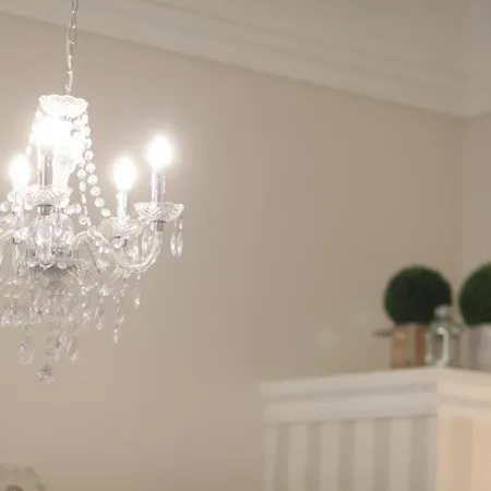 Cozy Vintage Flat By The Basilica * بودابست